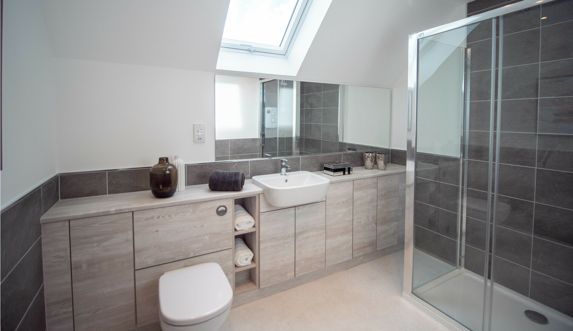 Cairngorm Ensuite OPP