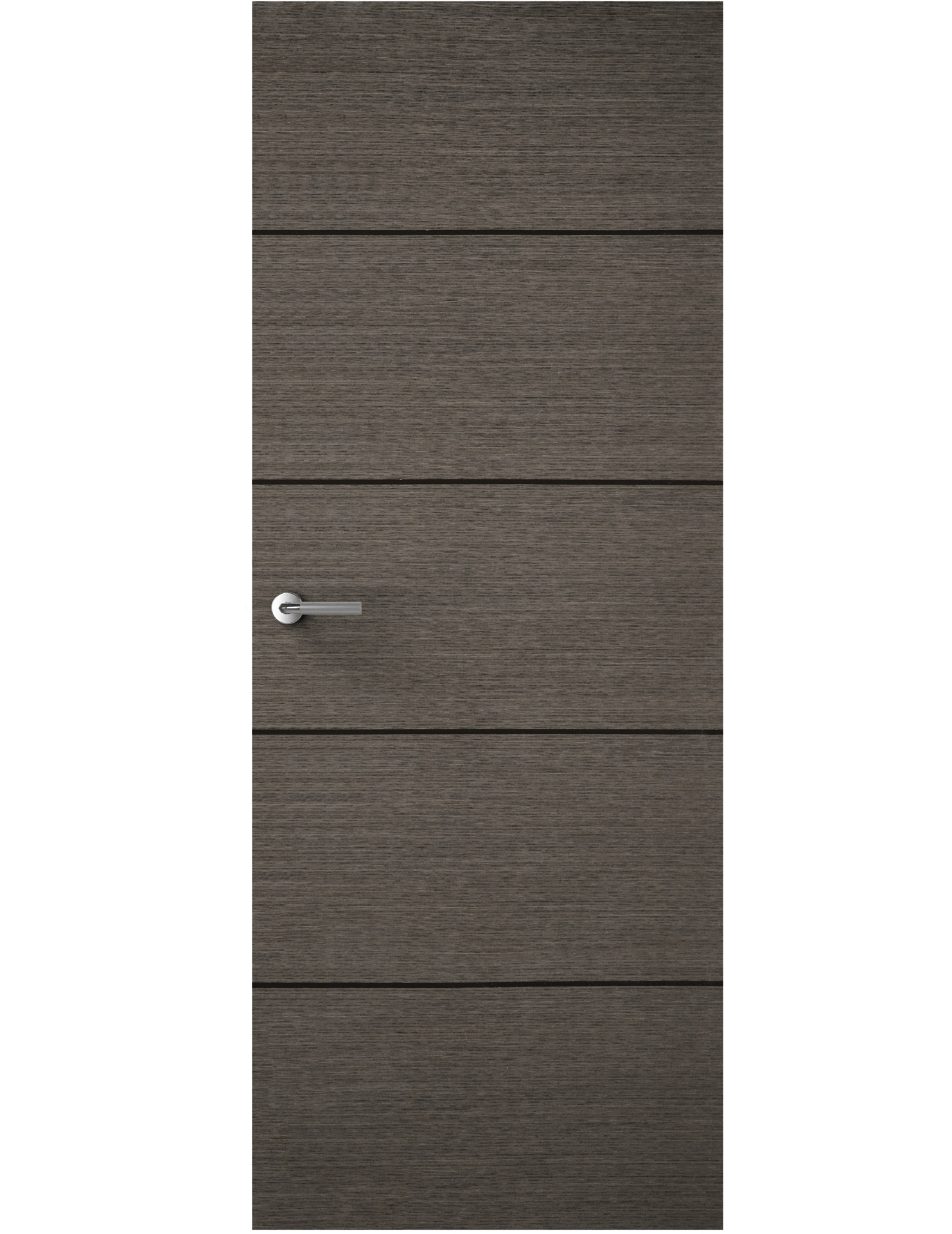 Doors port charcoal grey four line horizontal carousel 1