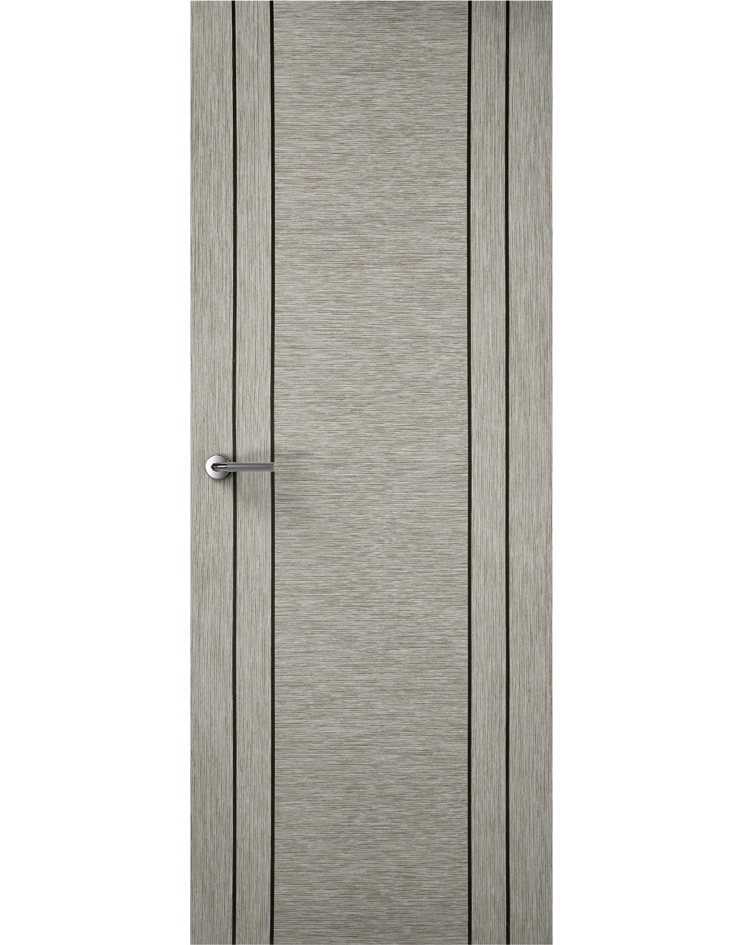 Doors port light grey four line vertical carousel 1